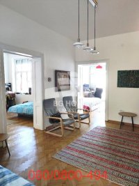 Nekretnina: 4.0 stan - KCS, Kneza Miloša ID#3157