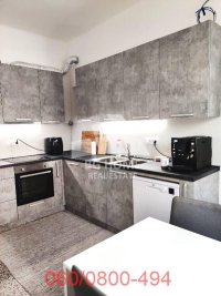 Nekretnina: 4.0 stan - KCS, Kneza Miloša ID#3157