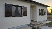 Nekretnina: Luksuzna kuca u ekskluzivnoj vikend zoni-Cortanovci
