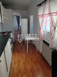 Nekretnina: Namešten, pet friendly ID#60302