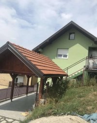 Nekretnina: Prodajem kucu na top lokaciji-Uzice