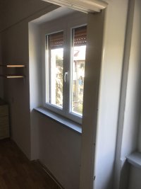 Nekretnina: izdajem garsonjeru Kanarevo brdo 260