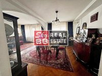 Nekretnina: 5,0  Vracar , savrsena pozicija , perfektna lokacija , jedinstvena ponuda ! ID#2365