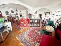 Nekretnina: 5,0  Vracar , savrsena pozicija , perfektna lokacija , jedinstvena ponuda ! ID#2365