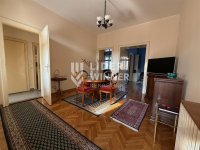 Nekretnina: Salonac sa parkingom i terasom! ID#5230