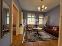 Nekretnina: Salonac sa parkingom i terasom! ID#5230