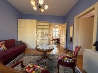 Nekretnina: Salonac sa parkingom i terasom! ID#5230