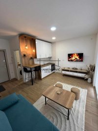 Nekretnina: Nameštena garsonjera u ulici Branka Vukosavljevića ID#6780