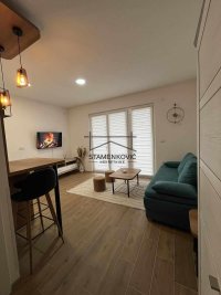 Nekretnina: Nameštena garsonjera u ulici Branka Vukosavljevića ID#6780