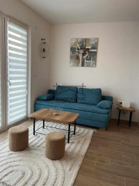 Nekretnina: Nameštena garsonjera u ulici Branka Vukosavljevića ID#6780