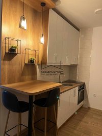 Nekretnina: Nameštena garsonjera u ulici Branka Vukosavljevića ID#6149