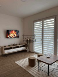 Nekretnina: Nameštena garsonjera u ulici Branka Vukosavljevića ID#6149