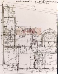 Nekretnina: SAVSKI VENAC JUG BOGDANOVA ID: 2854