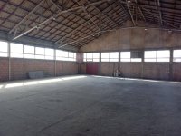 Nekretnina: Izdavanje magacina od 350m2 u Lestanima