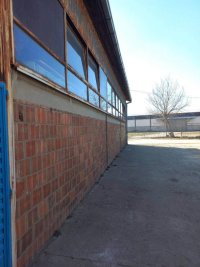 Nekretnina: Izdavanje magacina od 350m2 u Lestanima