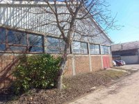 Nekretnina: Izdavanje magacina od 350m2 u Lestanima
