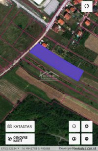 Nekretnina: Smederevo - Carina - 27.89a ID#24057