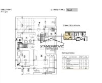 Nekretnina: Nov -PDV - Adice ID#6717