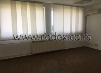 Nekretnina: Kancelarija za izdavanje u Zemunu