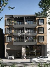 Nekretnina: Novogradnja u Šumatovačkoj ID#132118