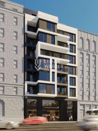 Nekretnina: Novi stambeni kompleks u Ruzveltovoj ID#132115