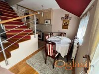 Nekretnina: Komforan dvoiposoban stan na Novoj Detelinari ID#6760