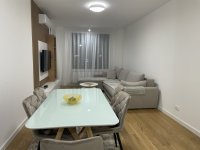 Nekretnina: VOZDOVAC Save Maskovica ID: 8339