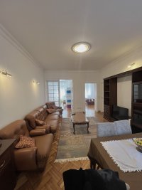 Nekretnina: SAVSKI VENAC Kralja Milutina ID: 8392