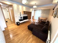 Nekretnina: NOVI BEOGRAD Djordja Stanojevica ID: 8354