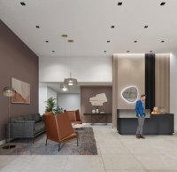 Nekretnina: SAVSKI VENAC Belgrade Waterfront - BW Sensa ID: 8383