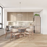 Nekretnina: SAVSKI VENAC Belgrade Waterfront - BW Sensa ID: 8383