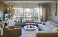 Nekretnina: VOZDOVAC Zaplanjska ID: 8388