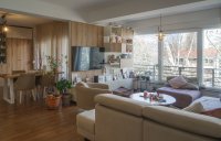 Nekretnina: VOZDOVAC Zaplanjska ID: 8388