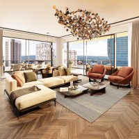 Nekretnina: SAVSKI VENAC Belgrade Waterfront - BW Riviera ID: 8386