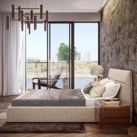 Nekretnina: SAVSKI VENAC Belgrade Waterfront - BW Riviera ID: 8386