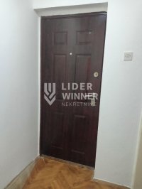 Nekretnina: Na odličnoj lokacija stan sa garažom ID#132152