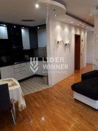 Nekretnina: 3.0 stan na top lokaciji ID#124989