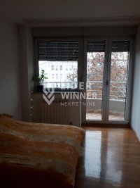 Nekretnina: 3.0 stan na top lokaciji ID#124989