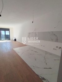 Nekretnina: Lux 3,0 stan u novogradnji na top lokaciji na Autokomandi ID#132059