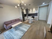 Nekretnina: BW Metropolitan, kompletno namešten ID#3784