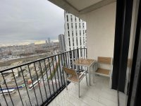 Nekretnina: BW Metropolitan, kompletno namešten ID#3784