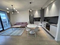 Nekretnina: BW Metropolitan, kompletno namešten ID#3784