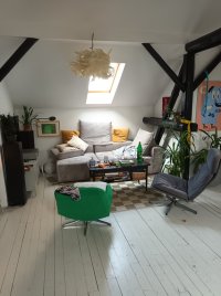 Nekretnina: STARI GRAD Skadarska ID: 33993