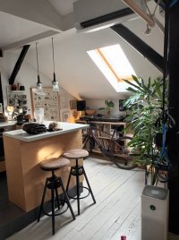 Nekretnina: STARI GRAD Skadarska ID: 33993