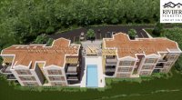Nekretnina: Na prodaju trosoban stan u izgradnji Kotor