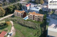 Nekretnina: Na prodaju trosoban stan u izgradnji Kotor