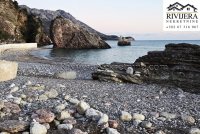 Nekretnina: Garsonjera na prvoj liniji do mora – Rafailovići  Budva