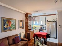 Nekretnina: VOZDOVAC KAPETANA ZAVISICA ID: 2864