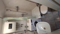 Nekretnina: Izdajem garsonjeru 25m2 blizina Bulevara 