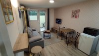 Nekretnina: Izdajem garsonjeru 25m2 blizina Bulevara 